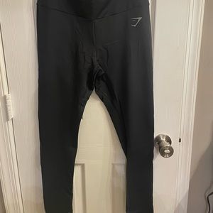 NWT GYMSHARK TRACK RUNNING LEGGINGS